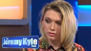 Transgender Woman Wants to Know If She Is a Parent | The Jeremy Kyle Show