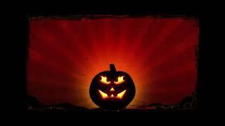Letters To Mom PT.3 in SERIES/Happy HALLOWEEN!
