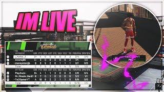 "BEST" FEMALE MYPARK CENTER | STREAKING AT PARK | GRIND TO 1K SUBS