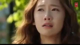 'Main Jahaan rahoon' korean hindi mix sad song(female version)????????_a series