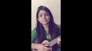 Oporadhi | অপরাধী | Arman Alif | Cover By Tumpa Khan | Female Version | Video Song Cover By Mehedi