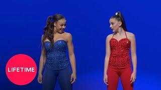 Dance Moms: Are Nia and Kendall Set Up to Fail? (Season 6 Flashback) | Lifetime