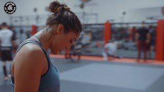 Anatomy of UFC 238: Vlog Series - Episode 2 (Tatiana Suarez isn't overlooking Nina Ansaroff)