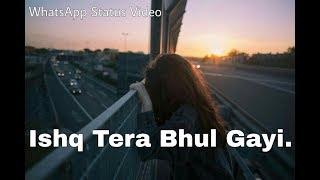WhatsApp Status Video | Female Version Song | Very Sad Video | Trisha Thakur❤