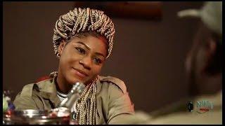 The Female Corper - Destiny Etiko 2019 Latest Nigerian Movie