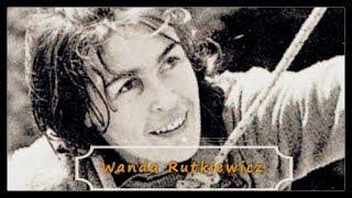 Inspiring Female Explorers Series #13 - Wanda Rutkiewicz