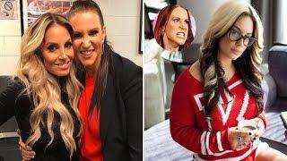 8 Female Wrestlers Stephanie McMahon Loves And 7 She Can't Stand