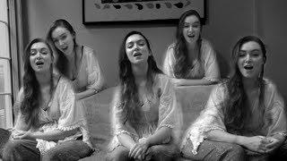 God is a woman (Ariana Grande cover)