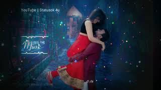 Female Version Sad + Love Song Full Screen Whatsapp Status Video || Punjabi Ringtone | Statusok