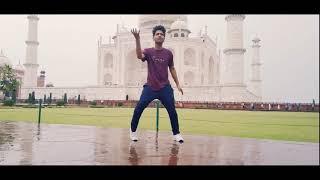 Teri Mitti Female Version - Kesari | Dance Cover | Arko Feat. Parineeti Chopra | Akshay Kumar