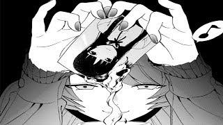 Innocent Devil (Manga) - Female Hannibal Lector - (Vol.4 - End Game) || Series Cancelled