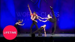 Dance Moms: Candy Apples Group Dance "The Last Dance" (Season 4) | Lifetime