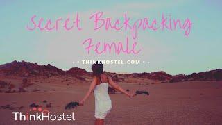 Secret Backpacking Female
