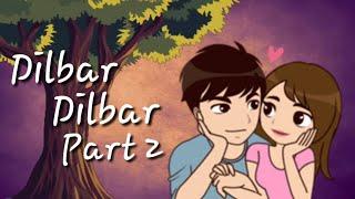 Dilbar Dilbar Female Version Status| New Song WhatsApp Status Video 2018| Lovely status WhatsApp