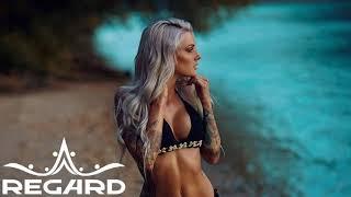 Feeling Happy 2018 - The Best Of Vocal Deep House Music Chill Out #133 - Mix By Regard