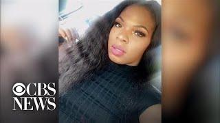 Transgender woman shot to death in Dallas weeks after being attacked on video