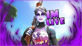 GIRL GAMER|FORTNITE LIVE|CONTROLLER PLAYER|ROAD TO 900 Subs