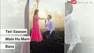 Female Version Sad + Love Song Full Screen Whatsapp Status Video || Punjabi Ringtone | Statusok 4u