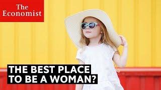 The best place to be a woman? | The Economist