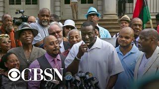 Central Park Five and the impact on American law