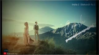 Female Version Sad + Love Song Full Screen Whatsapp Status Video || Punjabi Ringtone | Statusok 4u
