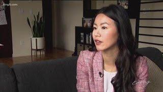 Seattle style blogger launches Asian American female web series - KING 5 Evening