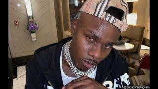 ✅  DaBaby's Bodyguard Breaks Silence on Knocking Out Female Fan at New Orleans Show
