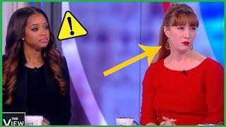 Women’s March Leaders Get EXPOSED on The View! ????‍♀️????‍♀️
