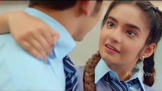 Naino Ki Jo Baat Naina Jaane hai Video | School Love Story | Female Version