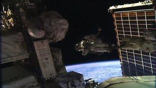 Watch live: NASA conducts historic first all-female spacewalk at the International Space Station