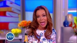 Ladies Get Lit: Sunny Hostin Shares Her Must-Reads | The View