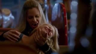 Vampire Bites Female - True Blood