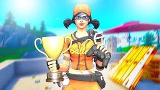 Playing with Subscribers ! ????Use Code: LXUUU????  Fortnite Live - Girl Gamer PS4 Player