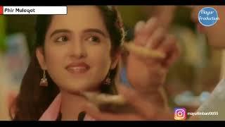 Phir Mulaqat Female {untold love story} || Parmish Verma