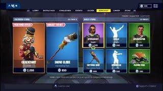 BRAND NEW ITEM SHOP *20th of December* CRACKSHOT IS OUT WITH FEMALE VARIANT