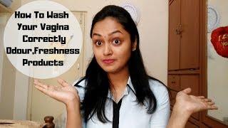 Female Hygiene | Vaginal Wash /Intimate Wash Uses | Why You Should Use Vaginal Wash