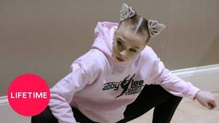 Dance Moms: Savannah's First Solo Causes Drama (Season 8, Episode 2) | Lifetime