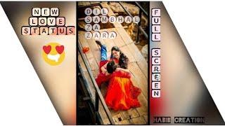 ????????full screen whatsapp status video????| female version WhatsApp status fullscreen | new love 
