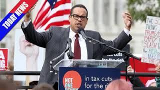 Ellison Dives in Polls as Female Abuse Allegations Cause Campaign to Crater