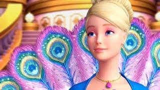 Best Sad Song WhatsApp Status Video( Barbie Version) - ( female version) - animated song - Rabba ve