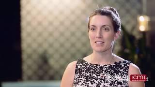 Women in Leadership, Inspirational, Teamwork - Kate Munari - Speaker Reel