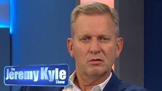 Jeremy Tries to Grasp the Idea of a Transgender Female Prostitute | The Jeremy Kyle Show