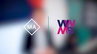 MA announces the next event in the Women Who Mean Business series