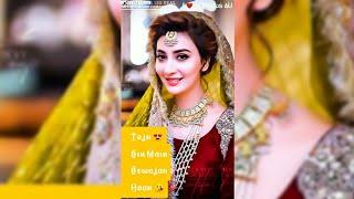 Female Version Sad + Love Song Full Screen Whatsapp Status Video ||New Girls Status ||Love Status 4U