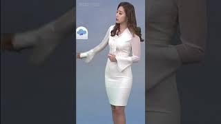 Female announcer 이귀주 Vertical video Zoom 20170130