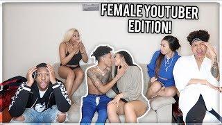 EXTREME TRUTH OR DARE! | Female Youtuber Edition