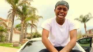 The Female YP - Why You Tripping On Me [OFFICIAL MUSIC VIDEO]