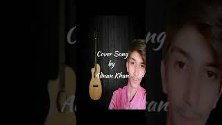 ZERO: Mere Naam Tu Song | Shah Rukh Khan, Anushka Sharma  (Cover Song By Adnan Khan )