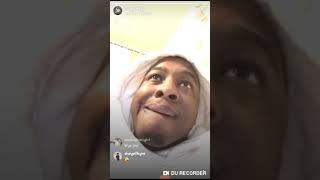 Tay600 pops say he sucks farts out of female ass