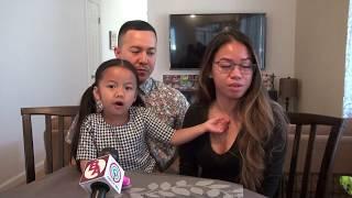 Video of woman's racial slurs at Filipino Daly City family goes viral